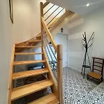 Maison Fontanille Ferienhaus