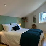 Maison Fontanille Ferienhaus *