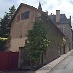 Maison Fontanille Ferienhaus