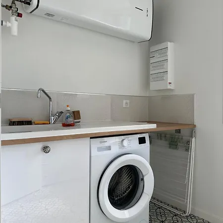 Ferienhaus Maison Fontanille