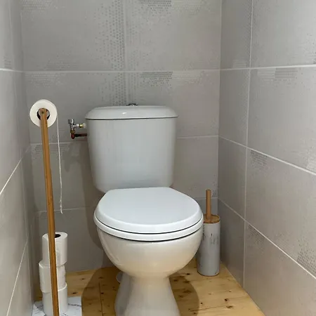 Maison Fontanille Ferienhaus