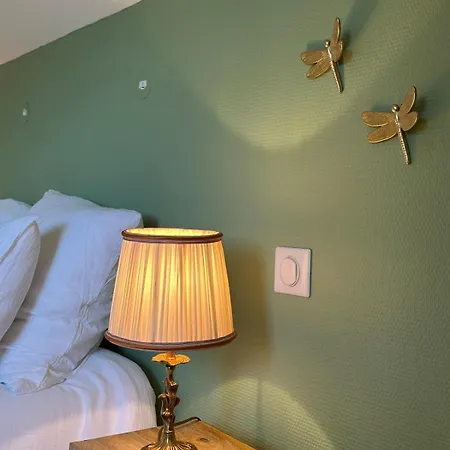 Maison Fontanile Holiday home Le Puy-en-Velay