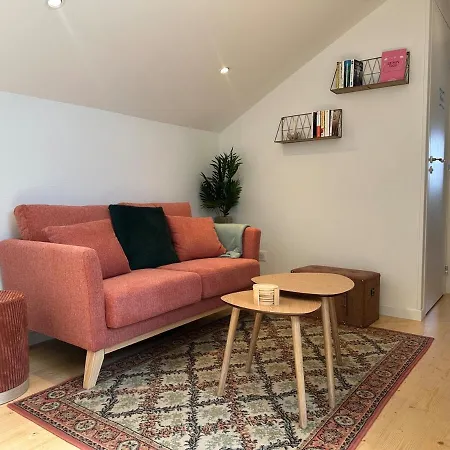 Holiday home Maison Fontanile