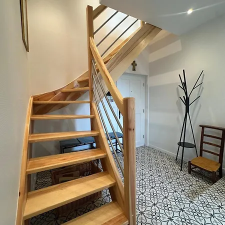 Maison Fontanille Ferienhaus