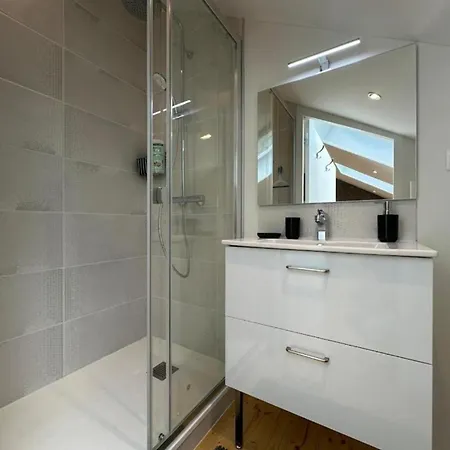 Maison Fontanille Ferienhaus