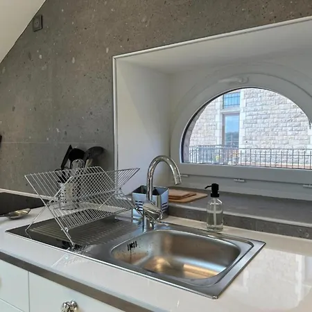 Maison Fontanille Ferienhaus *