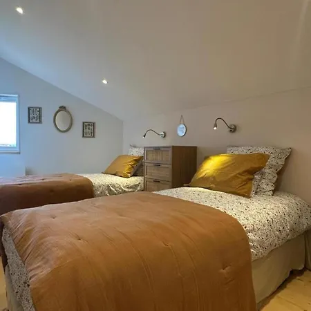 Holiday home Maison Fontanille *
