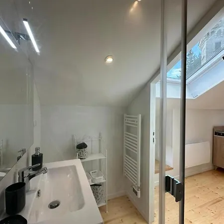 Maison Fontanille * Le Puy-en-Velay