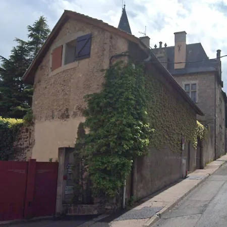 Maison Fontanille Holiday home