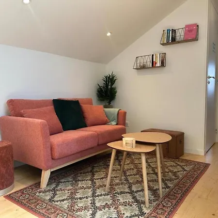 Maison Fontanille Holiday home