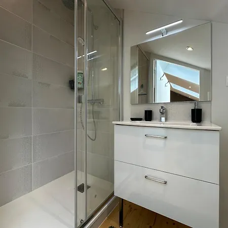 Maison Fontanille Holiday home *