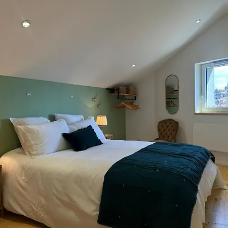 Holiday home Maison Fontanille