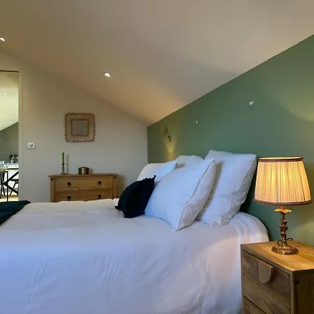 Holiday home Maison Fontanille Le Puy-en-Velay