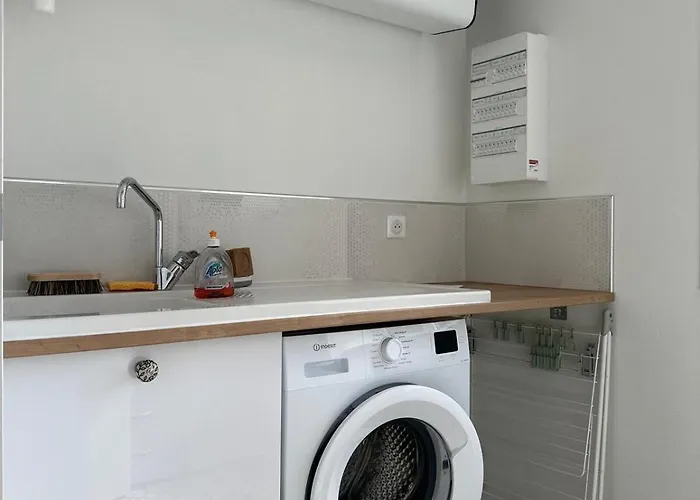 Holiday home Maison Fontanille