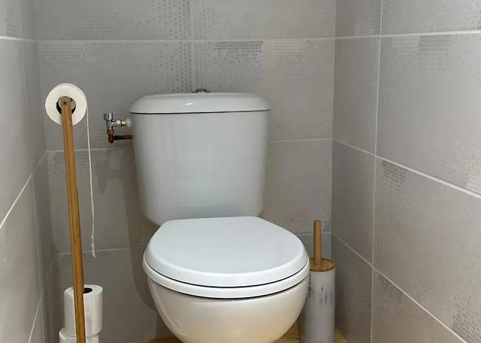 Maison Fontanille Holiday home